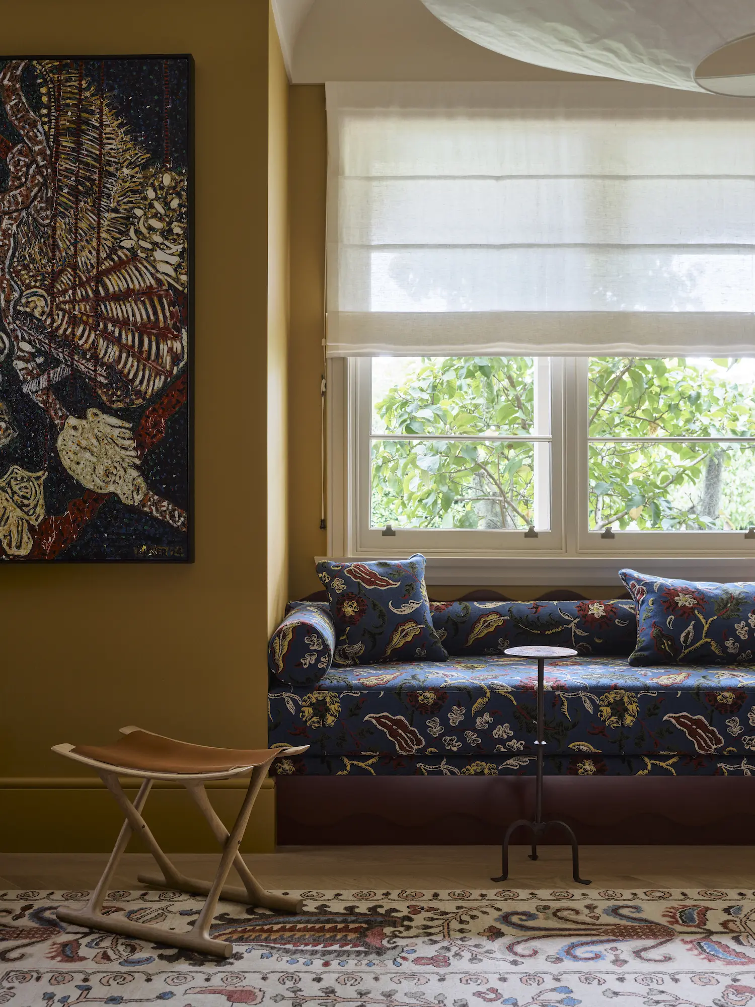 A Layered Sydney Home